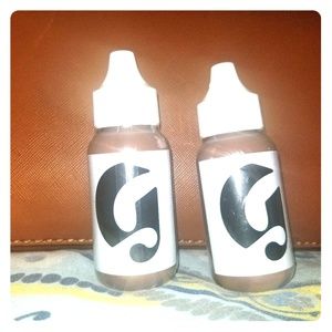 Glossier  perfect skin